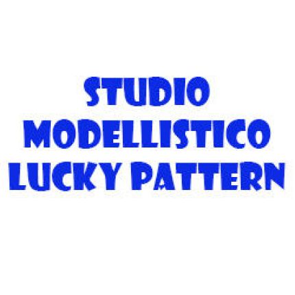 Logo van Lucky Pattern - Studio Modellistico