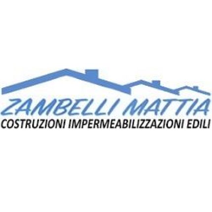 Logotyp från Impermeabilizzazioni Edili Zambelli Mattia