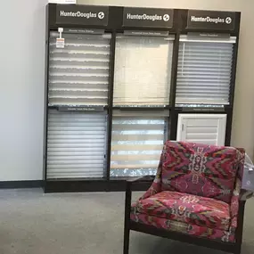 Hunter Douglas at Calico Natick