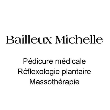 Logótipo de Bailleux M