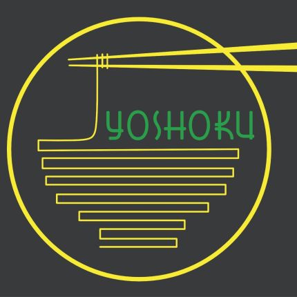 Logo from Yoshoku