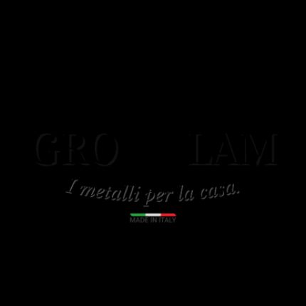 Logotipo de Gro Lam