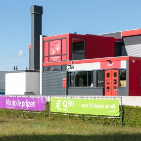 Bild von Shurgard Self Storage Heerenveen