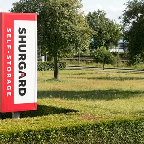 Bild von Shurgard Self Storage Heerenveen