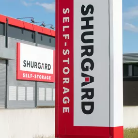 Bild von Shurgard Self Storage Heerenveen