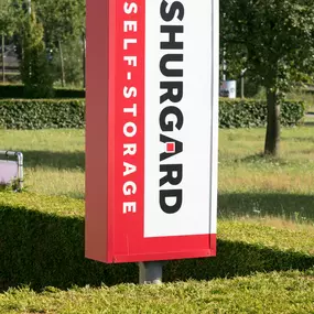 Bild von Shurgard Self Storage Heerenveen