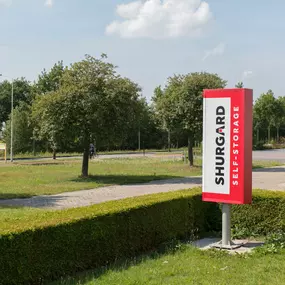 Bild von Shurgard Self Storage Heerenveen