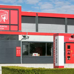 Bild von Shurgard Self Storage Heerenveen