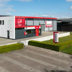 Bild von Shurgard Self Storage Heerenveen