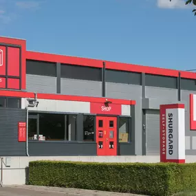 Bild von Shurgard Self Storage Heerenveen