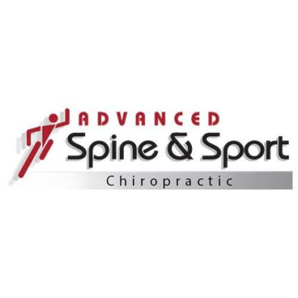 Logo van Advanced Spine & Sport Chiropractic