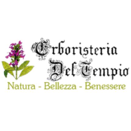 Logo von Naturopatia del Tempio - Erboristeria Il Tempio di Venere