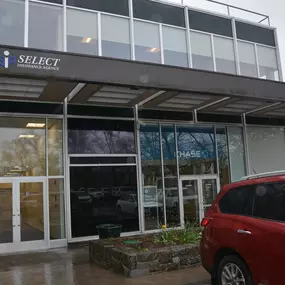 Bild von Select Insurance Agency, Inc.