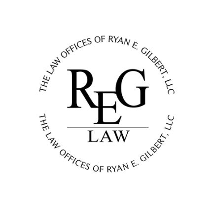 Logotipo de Law Offices of Ryan E. Gilbert, LLC
