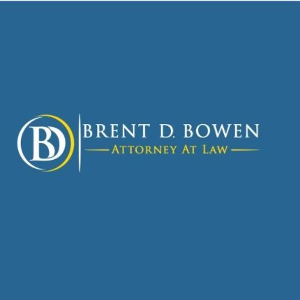 Logotyp från Brent D. Bowen Attorney at Law