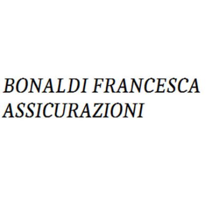 Logótipo de Bonaldi Francesca Assicurazioni