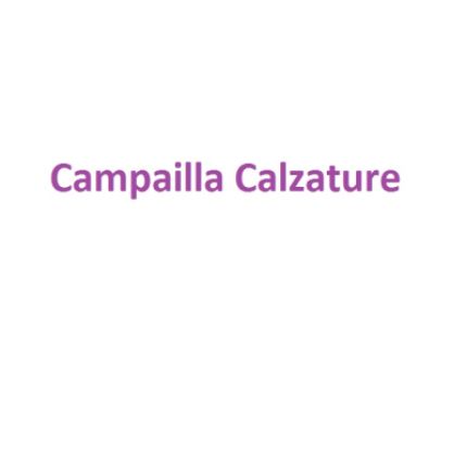 Logo fra Campailla Calzature