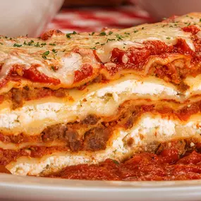 Lasagna