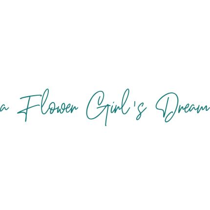 Logo van A Flower Girl's Dream