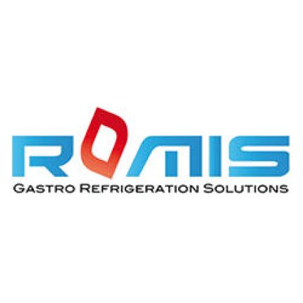 Logo de Romis