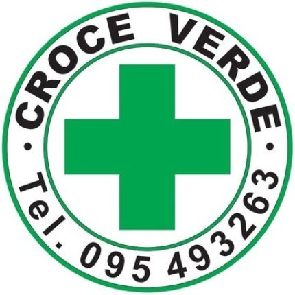 Logo van Ambulanze Croce Verde Catania