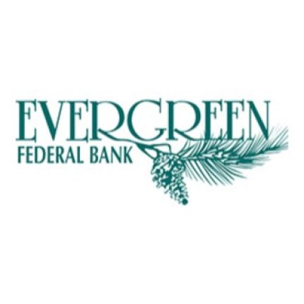 Logo van Evergreen Federal Bank