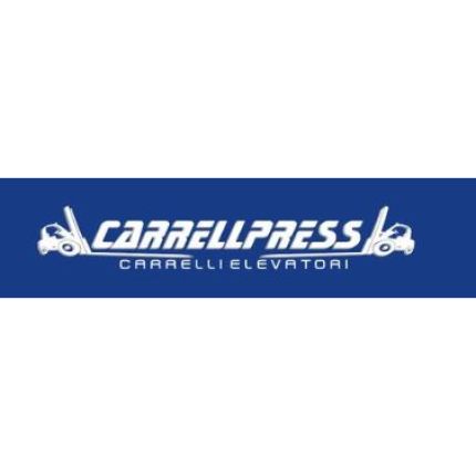 Logo fra Carrellpress