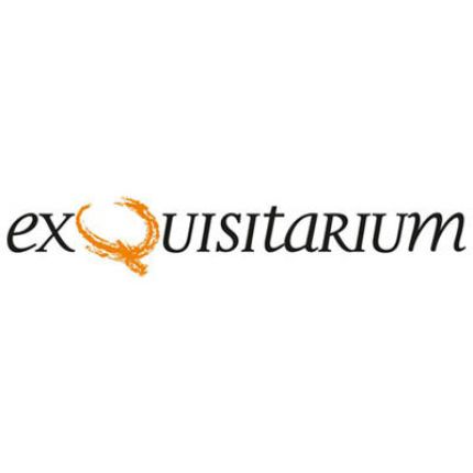 Logo da Exquisitarium