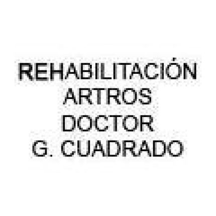 Logo from Rehabilitación Artros Doctor G. Cuadrado