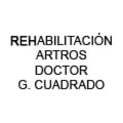 Logotipo de Rehabilitación Artros Doctor G. Cuadrado