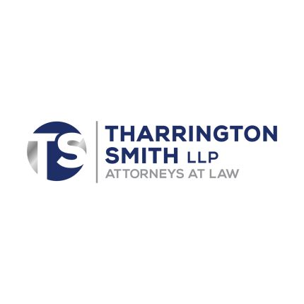 Logo van Tharrington Smith LLP
