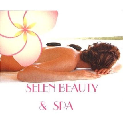 Logotyp från Selen Beauty e Spa