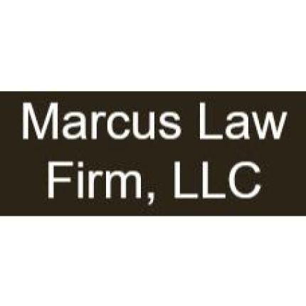 Logo da Marcus Law Firm, LLC