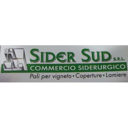 Logo van Sider Sud S.r.l.