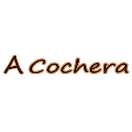 Logo da A Cochera