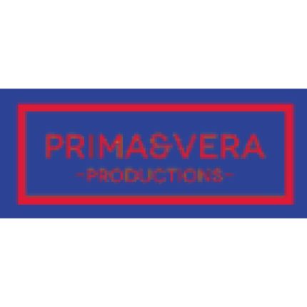 Logo da prima&veraproductions