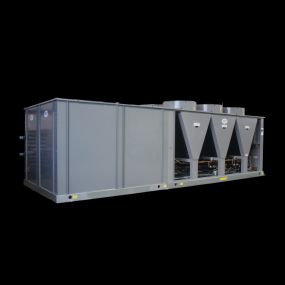 closed-loop water chiller system from Cold Shot Chillers