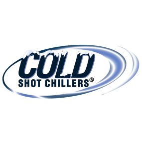 industrial chiller manufacturer, Cold Shot Chillers