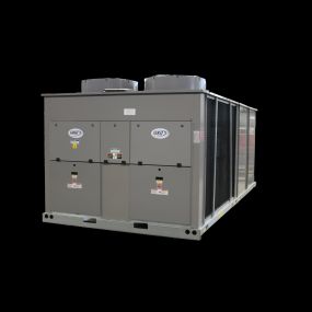 industrial air cooled chillers from Cold Shot Chillers