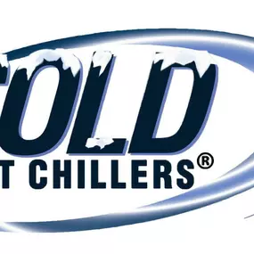 industrial chiller manufacturer, Cold Shot Chillers