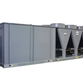 closed-loop water chiller system from Cold Shot Chillers