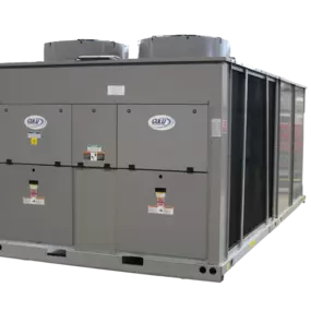 industrial air cooled chillers from Cold Shot Chillers