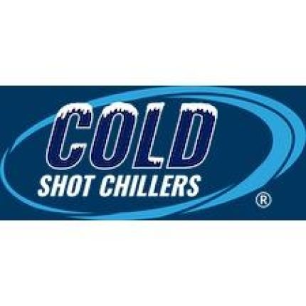 Logo da Cold Shot Chillers