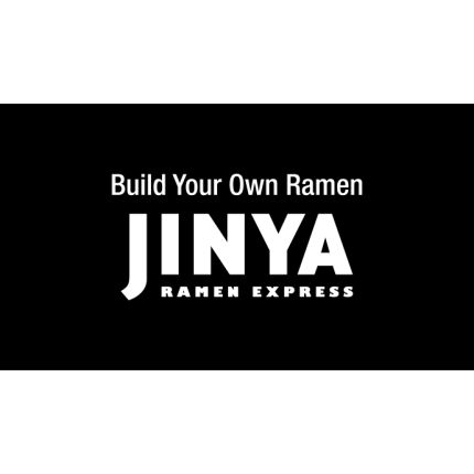 Logo od JINYA Ramen Express