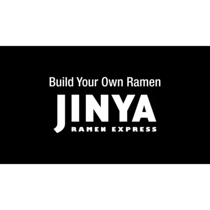 Logo fra JINYA Ramen Express