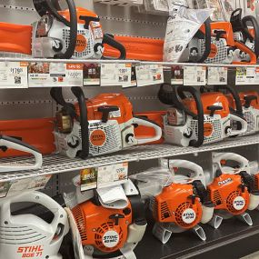 STIHL Handheld Products at RDO Equipment Co. in Pasco, WA