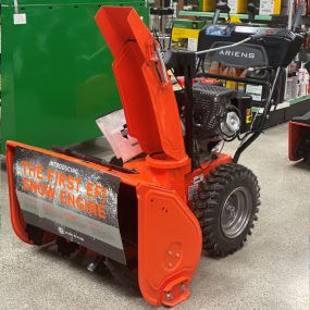 Ariens Snow Removal Equipment at RDO Equipment Co. in Pasco, WA