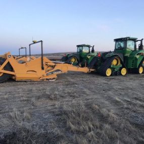 John Deere Tractors in Pasco, WA