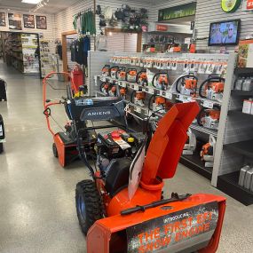 Ariens Snow Removal Equipment at RDO Equipment Co. in Pasco, WA