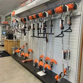 STIHL Handheld Products at RDO Equipment Co. in Pasco, WA